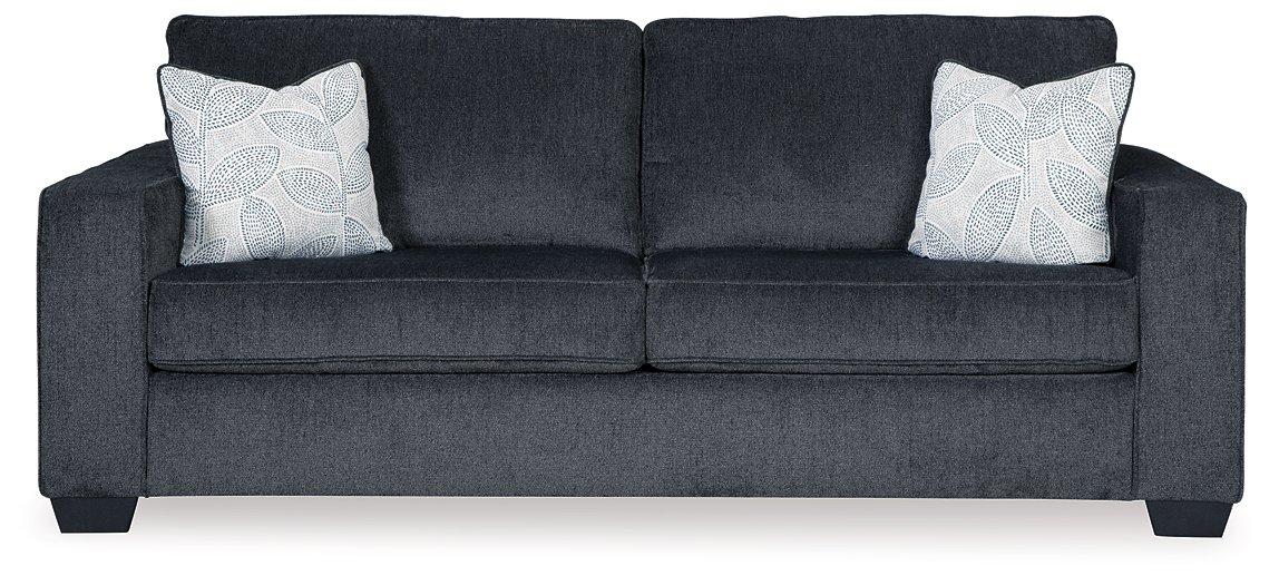 Altari Sofa Sleeper - Bargain Furniture (Detroit, MI)