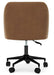 Austanny Home Office Set - Bargain Furniture (Detroit, MI)