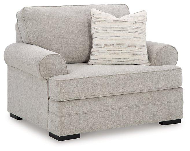 Eastonbridge Living Room Set - Bargain Furniture (Detroit, MI)