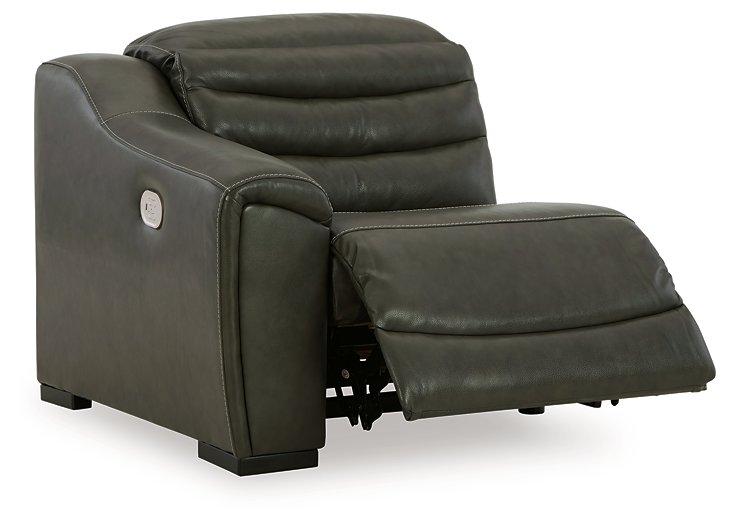Center Line Living Room Set - Bargain Furniture (Detroit, MI)