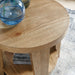 Kristiland Occasional Table Set - Bargain Furniture (Detroit, MI)