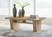 Kristiland Occasional Table Set - Bargain Furniture (Detroit, MI)