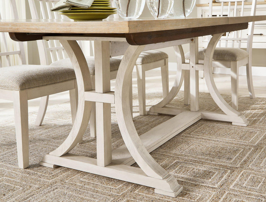 Shaybrock Dining Package - Bargain Furniture (Detroit, MI)