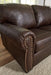 Colleton Sofa - Bargain Furniture (Detroit, MI)