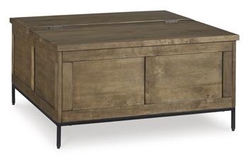 Torlanta Occasional Table Set - Bargain Furniture (Detroit, MI)