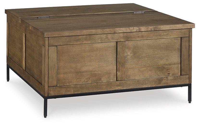 Torlanta Occasional Table Set - Bargain Furniture (Detroit, MI)