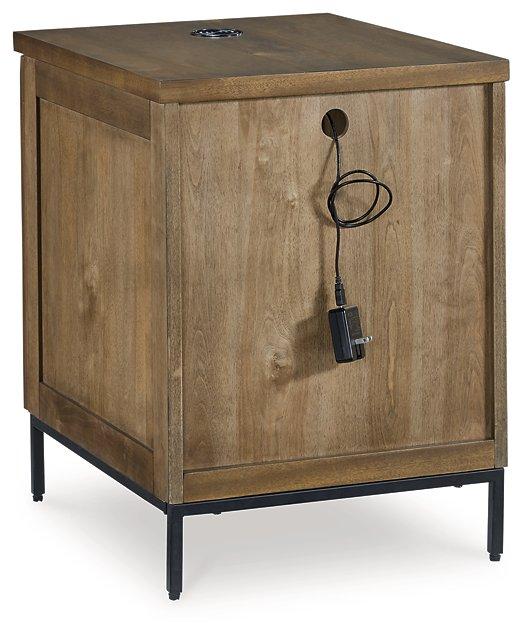 Torlanta Occasional Table Set - Bargain Furniture (Detroit, MI)