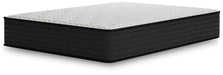 Limited Edition Plush Mattress - Bargain Furniture (Detroit, MI)