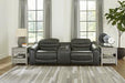 Center Line Living Room Set - Bargain Furniture (Detroit, MI)