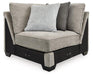 Ardsley Sectional - Bargain Furniture (Detroit, MI)