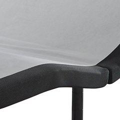 Chime 10 Inch Hybrid Mattress Package - Bargain Furniture (Detroit, MI)
