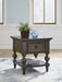 Veramond Occasional Table Set - Bargain Furniture (Detroit, MI)