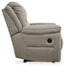 Next-Gen Gaucho Oversized Recliner - Bargain Furniture (Detroit, MI)