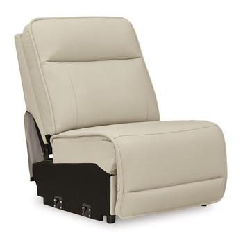 Double Deal Reclining Sectional - Bargain Furniture (Detroit, MI)