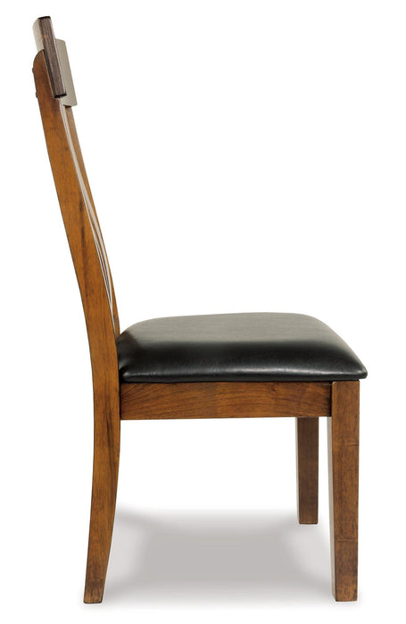 Ralene Dining Chair Set - Bargain Furniture (Detroit, MI)
