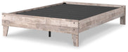 Neilsville Youth Bed - Bargain Furniture (Detroit, MI)