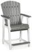 Transville Outdoor Dining Set - Bargain Furniture (Detroit, MI)