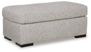 Evansley Ottoman - Bargain Furniture (Detroit, MI)