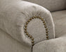 Galemore Loveseat - Bargain Furniture (Detroit, MI)