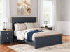 Landocken Bedroom Package - Bargain Furniture (Detroit, MI)