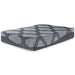 12 Inch Ashley Hybrid Mattress - Bargain Furniture (Detroit, MI)