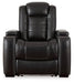 Party Time Living Room Set - Bargain Furniture (Detroit, MI)