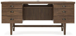 Austanny Home Office Set - Bargain Furniture (Detroit, MI)