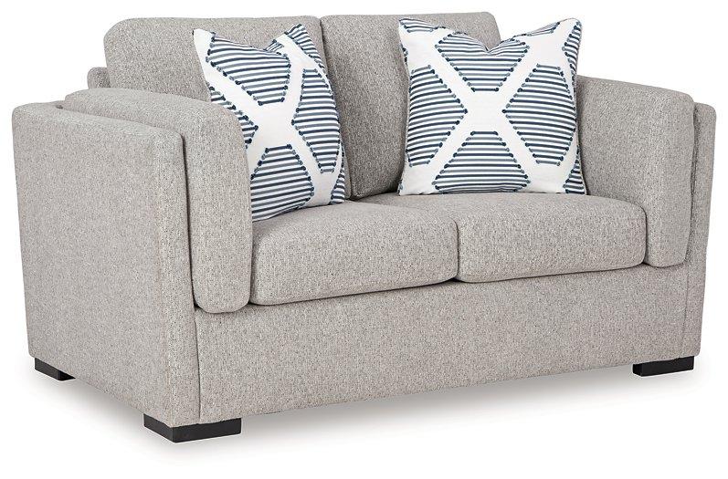 Evansley Living Room Set - Bargain Furniture (Detroit, MI)
