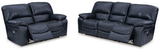 Leesworth Living Room Set - Bargain Furniture (Detroit, MI)