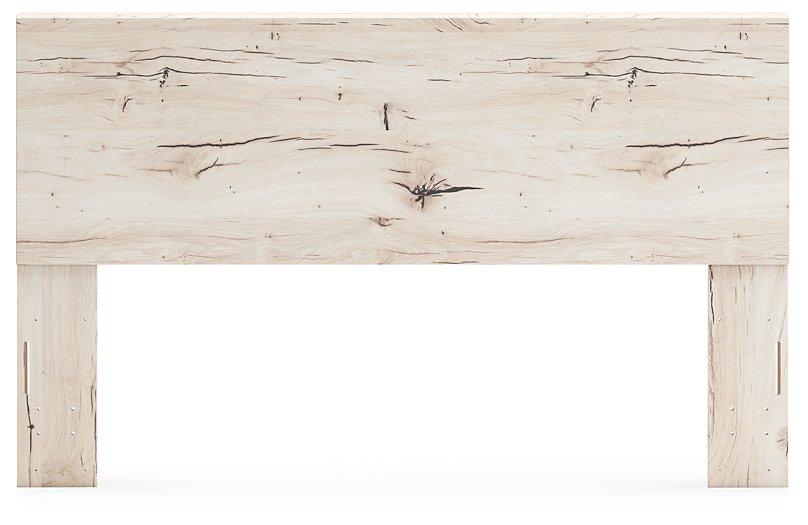 Lawroy Bed - Bargain Furniture (Detroit, MI)