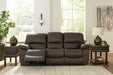 Leesworth Living Room Set - Bargain Furniture (Detroit, MI)