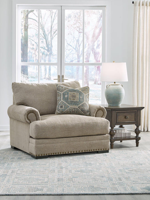 Galemore Living Room Set - Bargain Furniture (Detroit, MI)