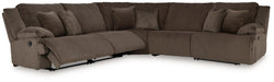 Top Tier Living Room Set - Bargain Furniture (Detroit, MI)