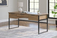 Montia Home Office Set - Bargain Furniture (Detroit, MI)