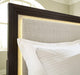 Neymorton Upholstered Bed - Bargain Furniture (Detroit, MI)