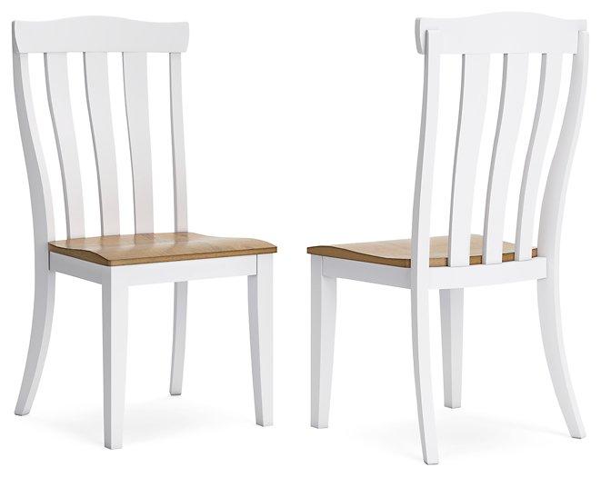 Ashbryn Dining Set - Bargain Furniture (Detroit, MI)