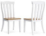 Ashbryn Dining Set - Bargain Furniture (Detroit, MI)