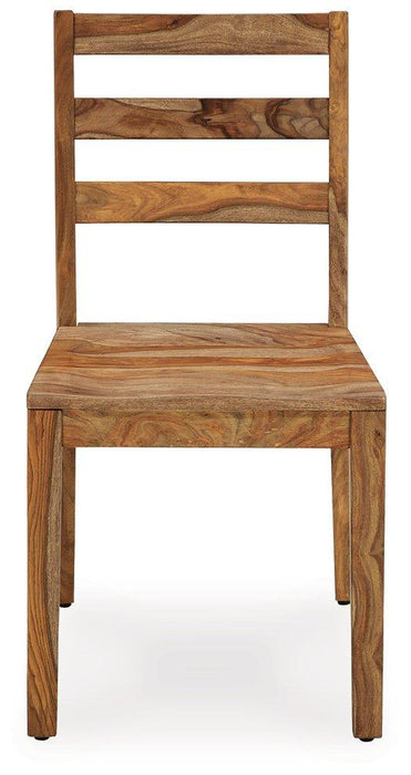 Dressonni Dining Room Set - Bargain Furniture (Detroit, MI)