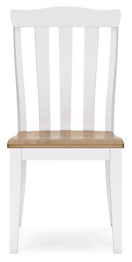 Ashbryn Dining Set - Bargain Furniture (Detroit, MI)