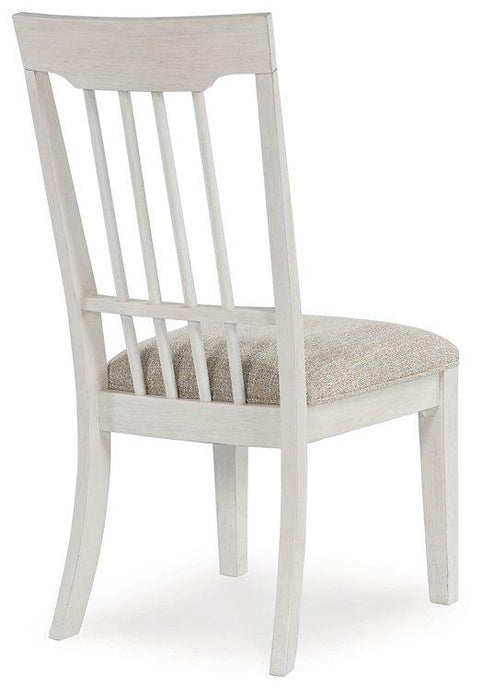 Shaybrock Dining Package - Bargain Furniture (Detroit, MI)