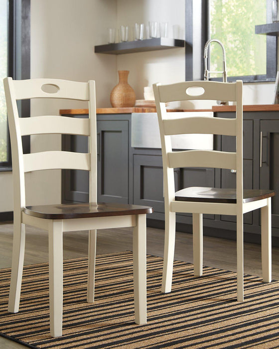 Woodanville Dining Set - Bargain Furniture (Detroit, MI)
