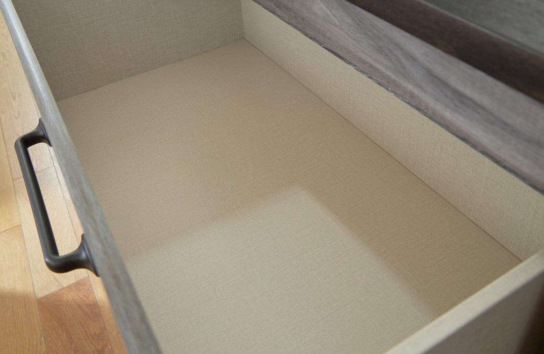 Bronyan Bedroom Set - Bargain Furniture (Detroit, MI)