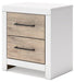 Charbitt Nightstand - Bargain Furniture (Detroit, MI)