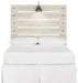 Cambeck Youth Bed with 2 Storage Drawers - Bargain Furniture (Detroit, MI)