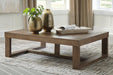 Cariton Table Set - Bargain Furniture (Detroit, MI)
