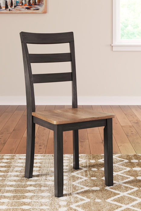 Gesthaven Dining Set - Bargain Furniture (Detroit, MI)