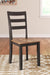 Gesthaven Dining Set - Bargain Furniture (Detroit, MI)