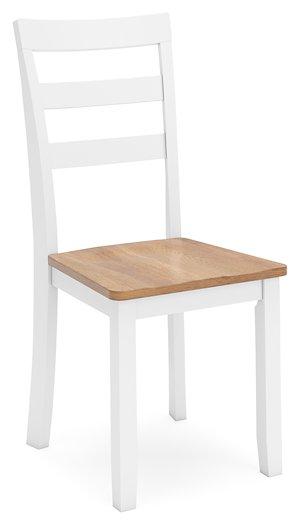 Gesthaven Dining Set - Bargain Furniture (Detroit, MI)