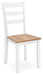 Gesthaven Dining Set - Bargain Furniture (Detroit, MI)