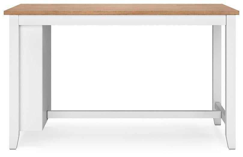 Gesthaven Dining Set - Bargain Furniture (Detroit, MI)